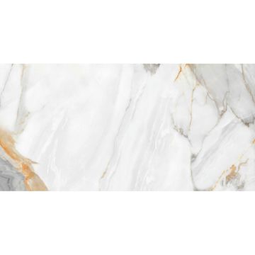 Керамогранит LCM Matrix Gray полированный 600х1200 мм 60120MAX15P