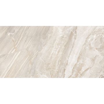 Керамогранит LCM Namibia Crema полированный 600х1200 мм 60120NAM01P