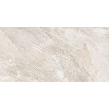 Керамогранит LCM Namibia Crema полированный 600х1200 мм 60120NAM01P