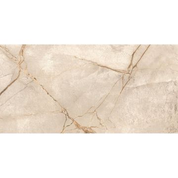 Керамогранит LCM (ЛКМ) Special Marmo Beige полированный 60х120 см 60120PEC11P