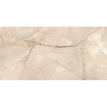 Керамогранит LCM (ЛКМ) Special Marmo Beige полированный 60х120 см 60120PEC11P