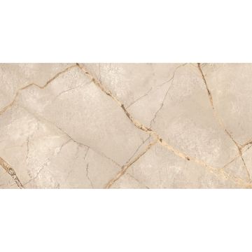 Керамогранит LCM (ЛКМ) Special Marmo Beige полированный 60х120 см 60120PEC11P