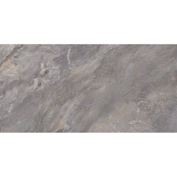 Керамогранит LCM (ЛКМ) Argenta Color матовый карвинг 60х120 см 60120RGE55M