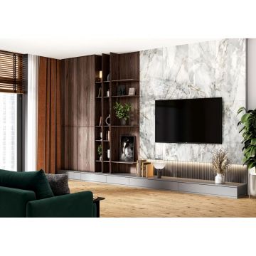 Керамогранит LCM Sunset полированный 600х1200 мм 60120SUS15P