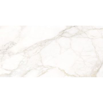 Керамогранит LCM Calacatta Luna матовый 600х1200 мм, 60120UNA00M