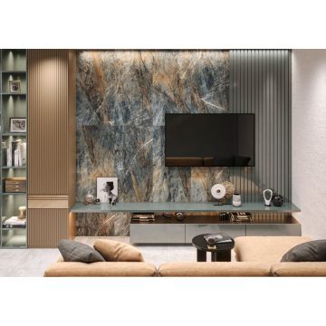 Керамогранит LCM Visconti Marmo суперполированный 600х600 мм 6060VSM18HG