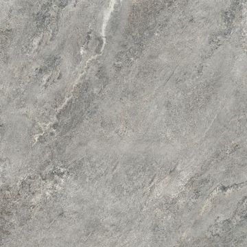 Керамогранит LCM (ЛКМ) Ajax Graphite матовый карвинг 80х80 см 8080AJA25M