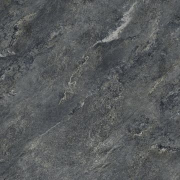 Керамогранит LCM (ЛКМ) Ajax Black матовый карвинг 80х80 см 8080AJA99M