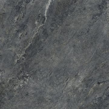 Керамогранит LCM (ЛКМ) Ajax Black матовый карвинг 80х80 см 8080AJA99M