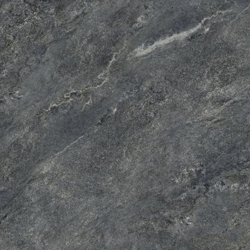 Керамогранит LCM (ЛКМ) Ajax Black матовый карвинг 80х80 см 8080AJA99M