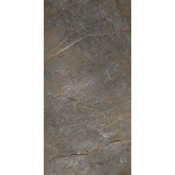 Керамогранит Gresse Petra MR Steel 60х120 см GRS0205