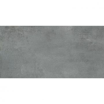 Керамогранит Granitea (Гранитея) G003-ArtBeton Dark Grey 60х120 см Relief