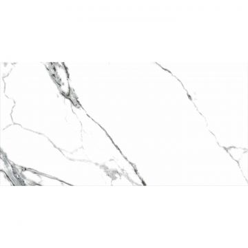 Керамогранит Granitea (Гранитея) G390-Neiva White 60х120 см MR