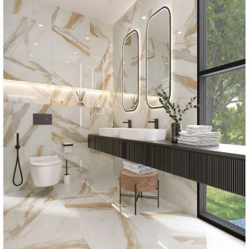 Керамогранит Granitea (Гранитея) G392-Neiva Beige 60х120 см MR