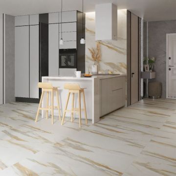 Керамогранит Granitea (Гранитея) G392-Neiva Beige 60х120 см MR