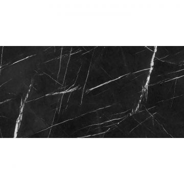 Керамогранит Granitea (Гранитея) G395-Neiva Black 60х120 см MR