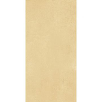 Керамогранит Granitea (Гранитея) Артбетон G011 Желтый рельефный 60х120 см, G011