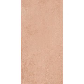 Керамогранит Granitea (Гранитея) Артбетон G009 Розовый рельефный 60х120 см, G009