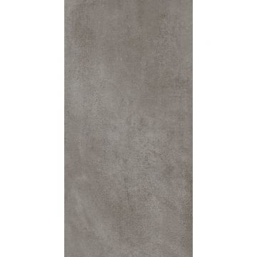 Керамогранит Granitea (Гранитея) Артбетон G006 Коричневый рельефный 60х120 см, G006