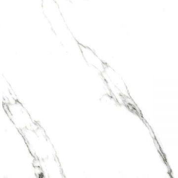 Керамогранит Granitea (Гранитея) Нейва G390 Белый матовый 60х60 см, G390