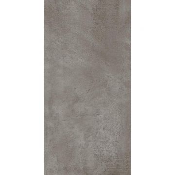 Керамогранит Granitea (Гранитея) Артбетон коричневый рельефный 60х120 см, G006