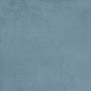 Керамогранит Granitea Артбетон синий рельефный 60х60 см, G012