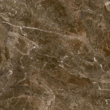 Керамогранит Granitea Синара бронзовый глянцевый 60х60 см, G317