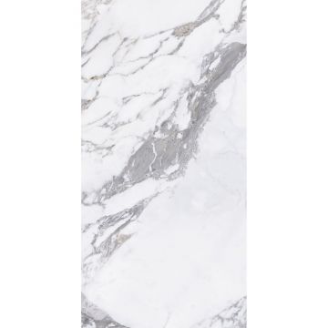 Керамогранит Modern Tile (Модерн Тайл) Arbescato Silver 60х120 см