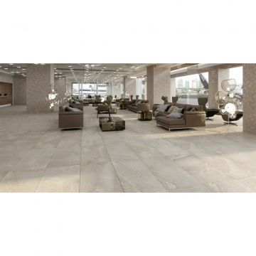 Керамогранит Modern Tile (Модерн Тайл) Endless Charisma Ivory 60х120 см