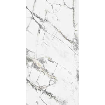 Керамогранит Modern Tile (Модерн Тайл) Invisible Pearl 60х120 см