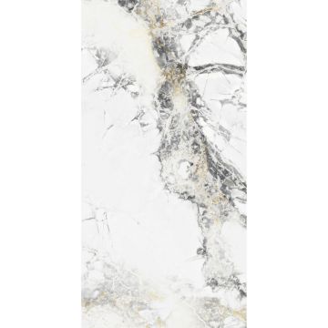 Керамогранит Modern Tile (Модерн Тайл) Invisible Pearl 60х120 см