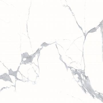 Керамогранит Modern Tile (Модерн Тайл) Megnus Statuario 60х60 см