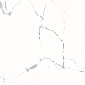 Керамогранит Modern Tile (Модерн Тайл) Megnus Statuario 60х60 см