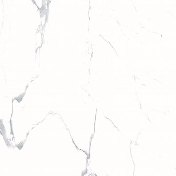 Керамогранит Modern Tile (Модерн Тайл) Megnus Statuario 60х60 см