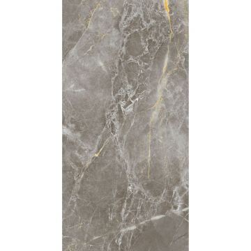 Керамогранит Modern Tile (Модерн Тайл) Zanetta Graphite 60х120 см