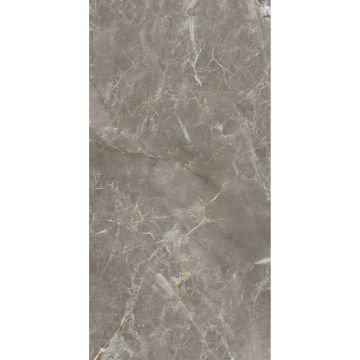 Керамогранит Modern Tile (Модерн Тайл) Zanetta Graphite 60х120 см