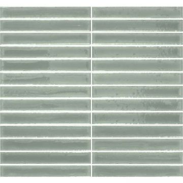 Мозаика Amadis Fine Tiles (Амадис) (Амадис Файн Тайлс) Short Stick Apple 29.2x29.5 см (элемент 2х15 см)