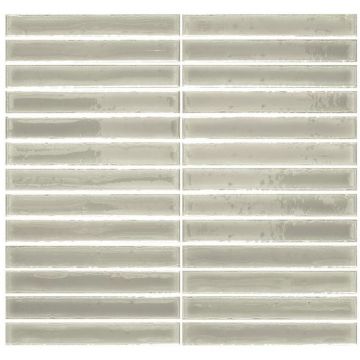 Мозаика Amadis Fine Tiles (Амадис) (Амадис Файн Тайлс) Short Stick Camaleon 29.2x29.5 см (элемент 2х15 см)