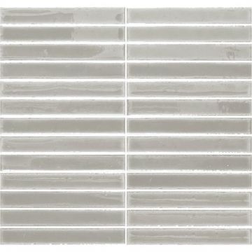 Мозаика Amadis Fine Tiles (Амадис) (Амадис Файн Тайлс) Short Stick Metropolitan 29.2x29.5 см (элемент 2х15 см)