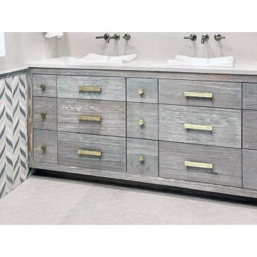 Керамическая плитка Amadis Fine Tiles (Амадис Файн Тайлс) Art Deco Glossy on Mesh Chameleon 32x28 см