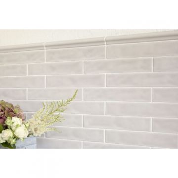 Бордюр Amadis Fine Tiles (Амадис Файн Тайлс) Boston Cornisa Boston Chameleon 5x25 см