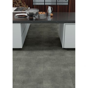 Керамогранит Etili Seramik Cementino Bone Mat 60x60 см
