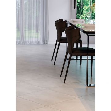 Керамогранит Etili Seramik (Этили Серамик) Molde Light Grey Mat 60x60 см