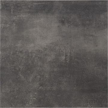 Керамогранит Etili Seramik Molde Antrachite Mat 60x60 см