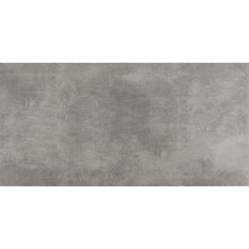 Керамогранит Etili Seramik (Этили Серамик) Molde Dark Grey Mat 60x120 см