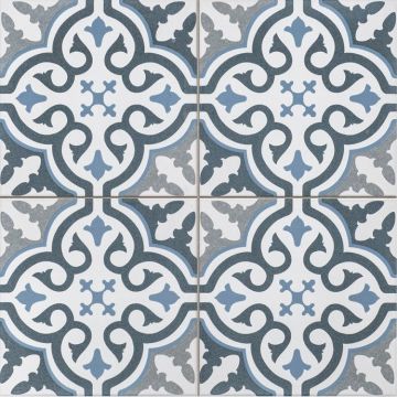 Керамогранит Etili Seramik Brianna Marina Pre-Cut 45x45 см