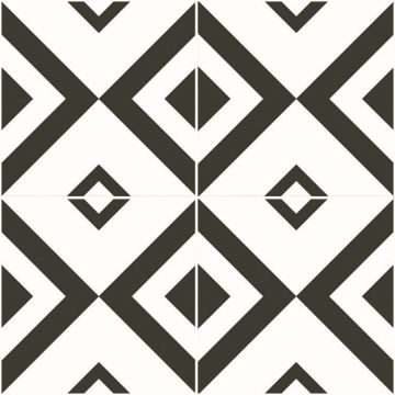 Керамогранит Etili Seramik Brixton Pre-Cut 45x45 см