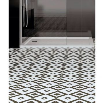 Керамогранит Etili Seramik Brixton Pre-Cut 45x45 см
