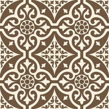 Керамогранит Etili Seramik (Этили Серамик) Dorset Charcoal Black Pre-Cut 45x45 см