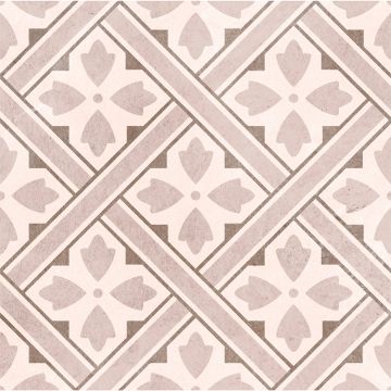 Керамогранит Etili Seramik Durham Beige 45x45 см